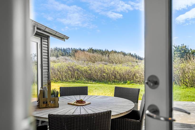 Foto von Ferienhaus GJ48 in Nørlev - Lønstrup - Nordjütland