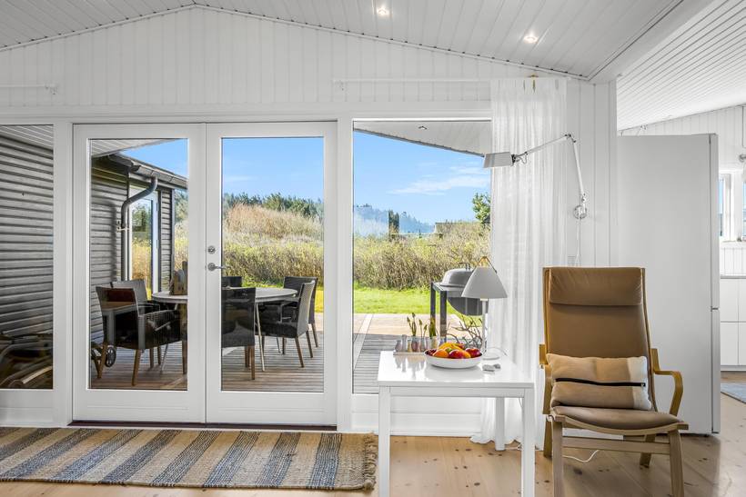 Foto von Ferienhaus GJ48 in Nørlev - Lønstrup - Nordjütland