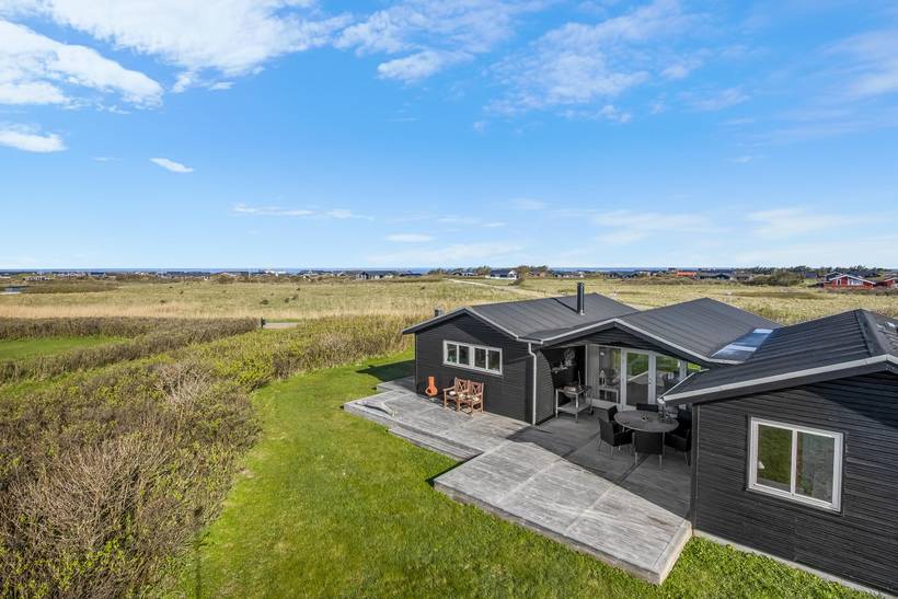Foto von Ferienhaus GJ48 in Nørlev - Lønstrup - Nordjütland