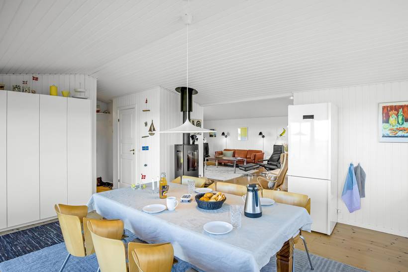 Foto von Ferienhaus GJ48 in Nørlev - Lønstrup - Nordjütland