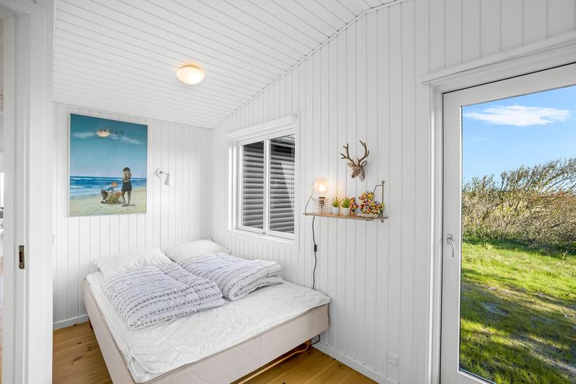 Foto von Ferienhaus GJ48 in Nørlev - Lønstrup - Nordjütland