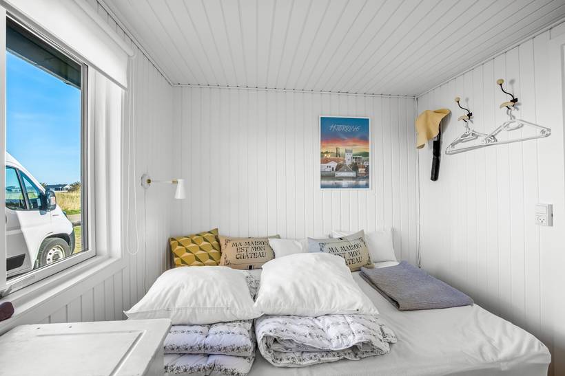 Foto von Ferienhaus GJ48 in Nørlev - Lønstrup - Nordjütland