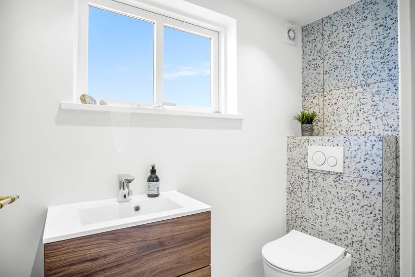 Foto von Ferienhaus GJ48 in Nørlev - Lønstrup - Nordjütland