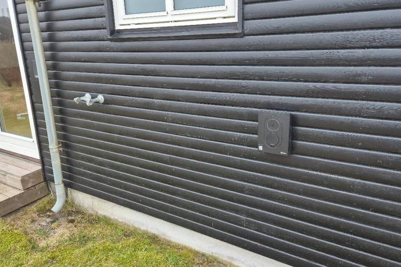 Foto von Ferienhaus GJ48 in Nørlev - Lønstrup - Nordjütland