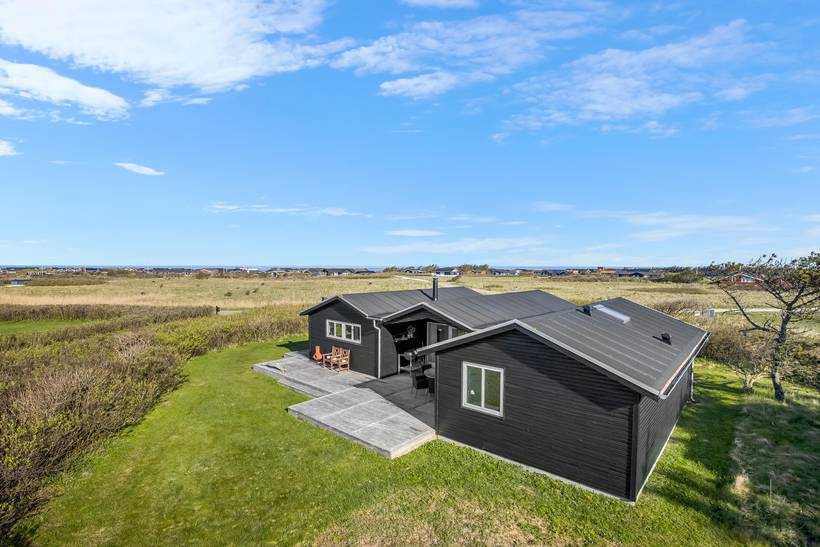 Foto von Ferienhaus GJ48 in Nørlev - Lønstrup - Nordjütland