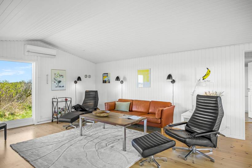 Foto von Ferienhaus GJ48 in Nørlev - Lønstrup - Nordjütland