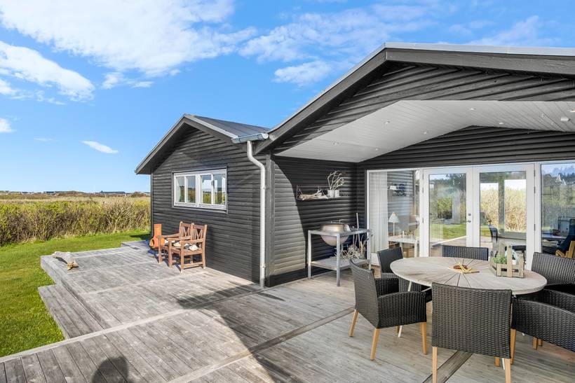 Foto von Ferienhaus GJ48 in Nørlev - Lønstrup - Nordjütland