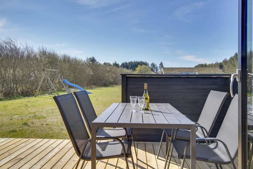 Foto von Ferienhaus GJ49 in Saltum - Blokhus - Nordjütland