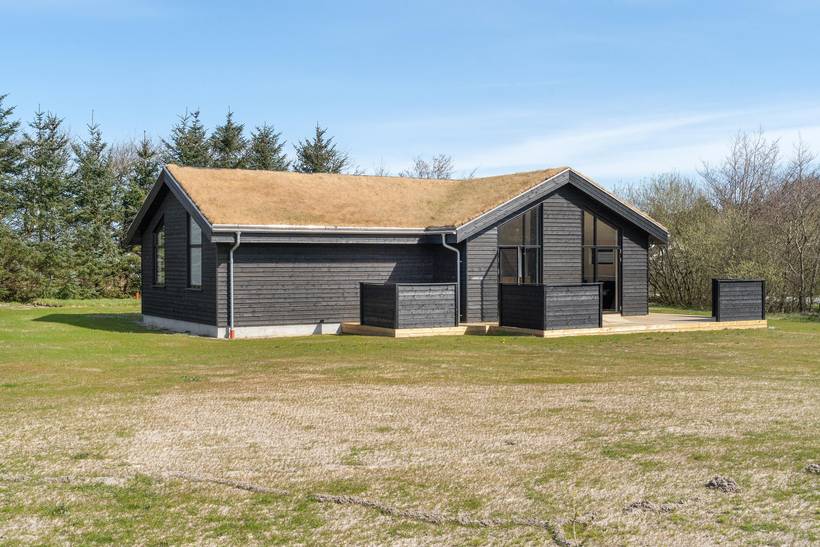 Foto von Ferienhaus GJ49 in Saltum - Blokhus - Nordjütland