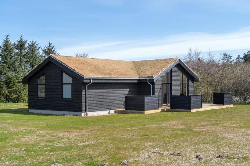 Foto von Ferienhaus GJ49 in Saltum - Blokhus - Nordjütland