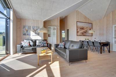 Vorschaubild von Ferienhaus GJ49 in Saltum - Blokhus - Nordjütland