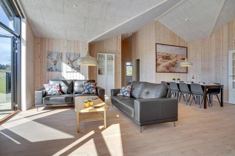Foto von Ferienhaus GJ49 in Saltum - Blokhus - Nordjütland