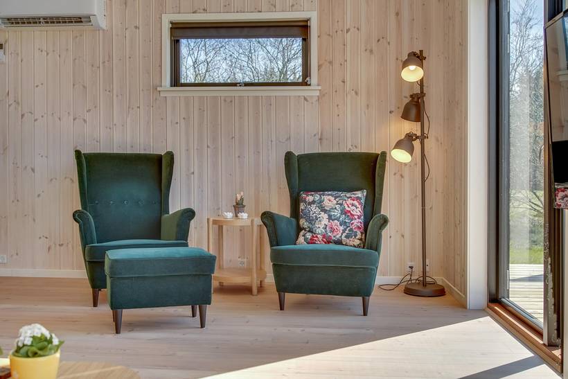Foto von Ferienhaus GJ49 in Saltum - Blokhus - Nordjütland