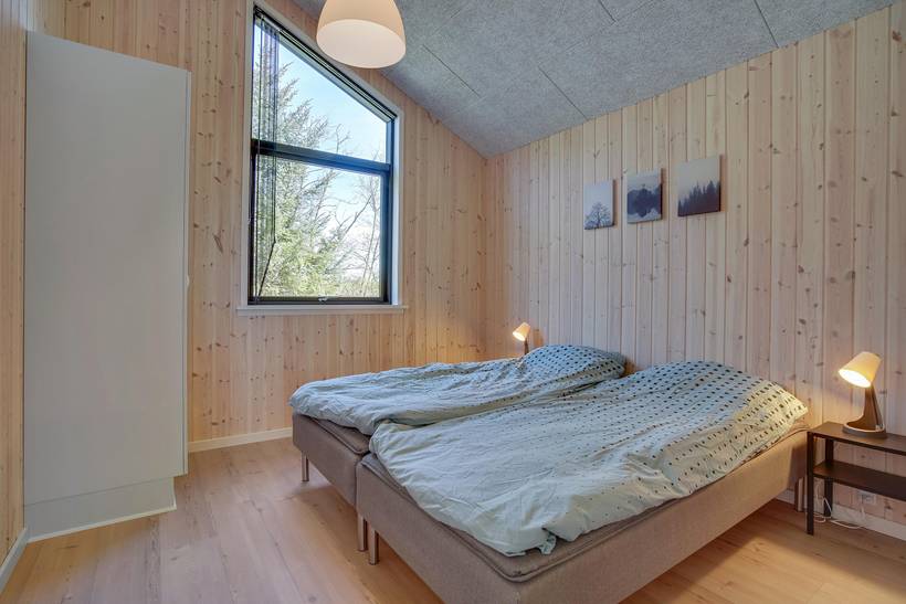 Foto von Ferienhaus GJ49 in Saltum - Blokhus - Nordjütland