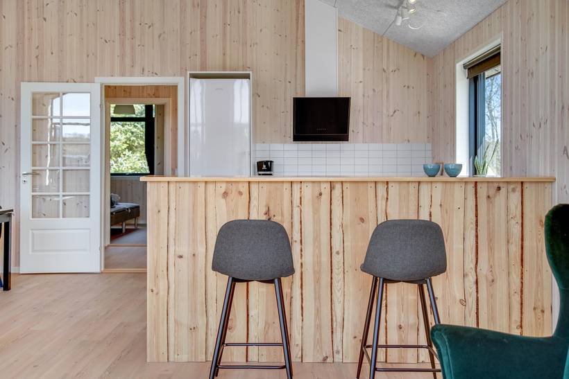 Foto von Ferienhaus GJ49 in Saltum - Blokhus - Nordjütland