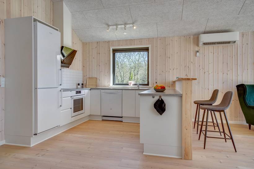 Foto von Ferienhaus GJ49 in Saltum - Blokhus - Nordjütland