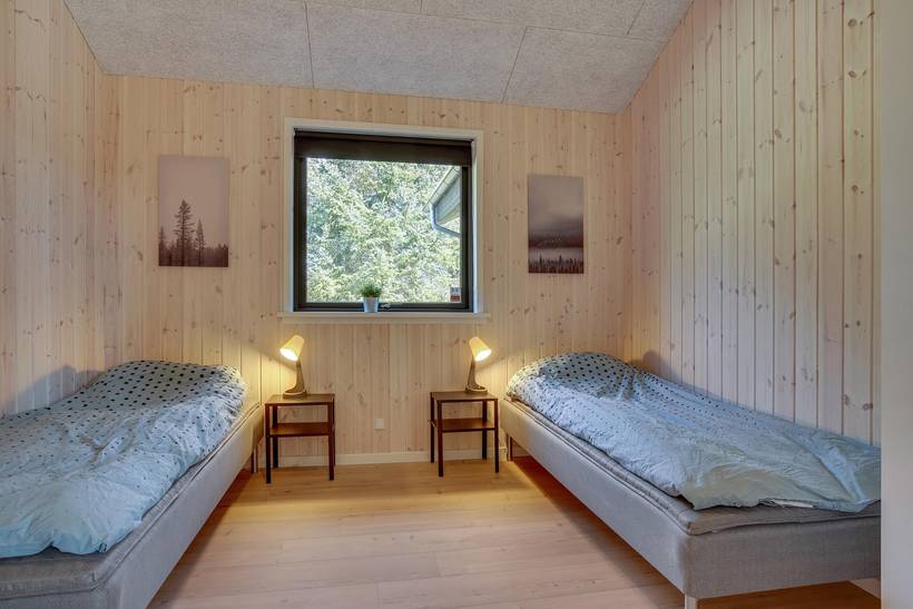 Foto von Ferienhaus GJ49 in Saltum - Blokhus - Nordjütland
