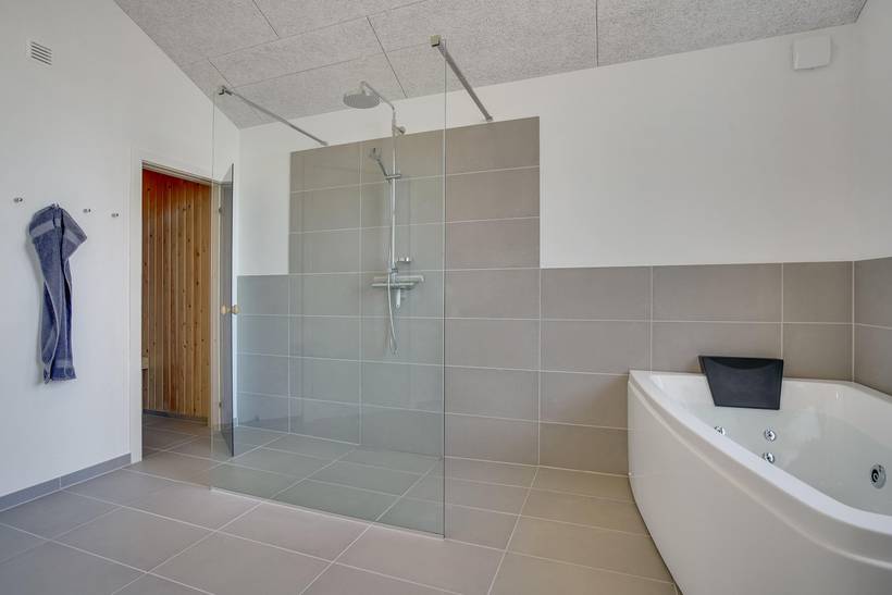 Foto von Ferienhaus GJ49 in Saltum - Blokhus - Nordjütland