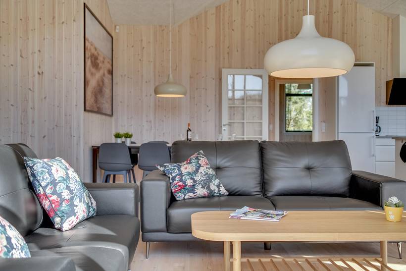 Foto von Ferienhaus GJ49 in Saltum - Blokhus - Nordjütland