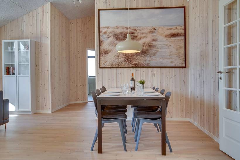 Foto von Ferienhaus GJ49 in Saltum - Blokhus - Nordjütland