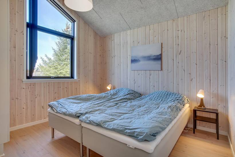 Foto von Ferienhaus GJ49 in Saltum - Blokhus - Nordjütland