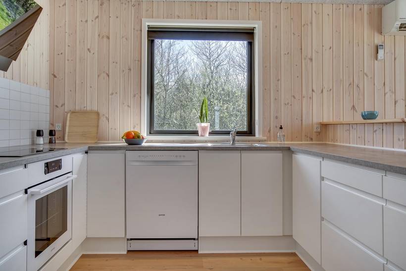 Foto von Ferienhaus GJ49 in Saltum - Blokhus - Nordjütland