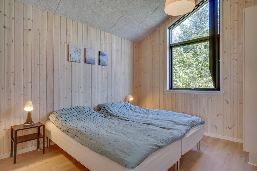 Foto von Ferienhaus GJ49 in Saltum - Blokhus - Nordjütland