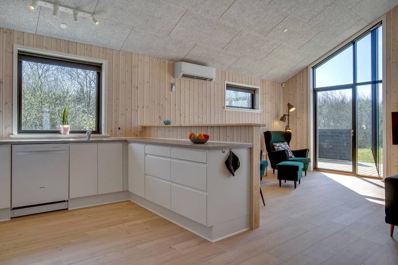 Foto von Ferienhaus GJ49 in Saltum - Blokhus - Nordjütland