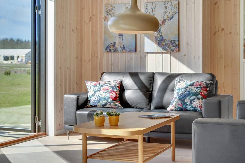 Foto von Ferienhaus GJ49 in Saltum - Blokhus - Nordjütland