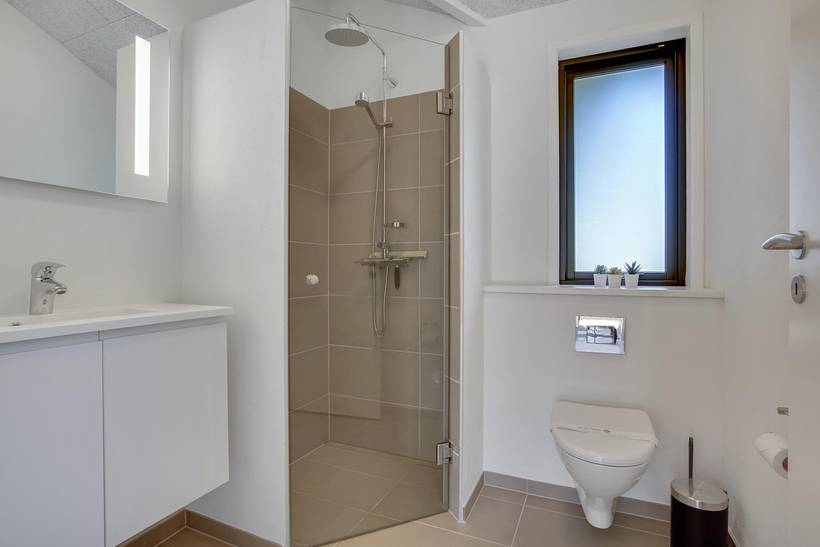 Foto von Ferienhaus GJ49 in Saltum - Blokhus - Nordjütland