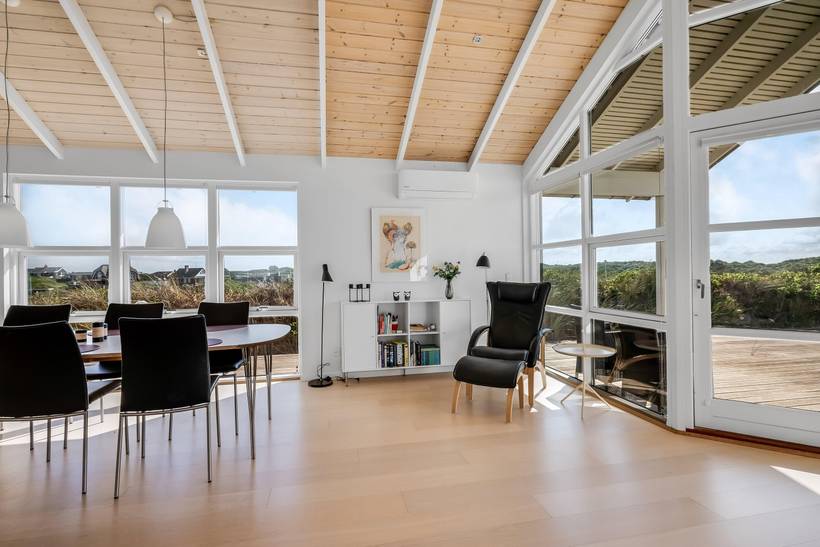 Foto von Ferienhaus GJ53 in Søndervig - Westjütland
