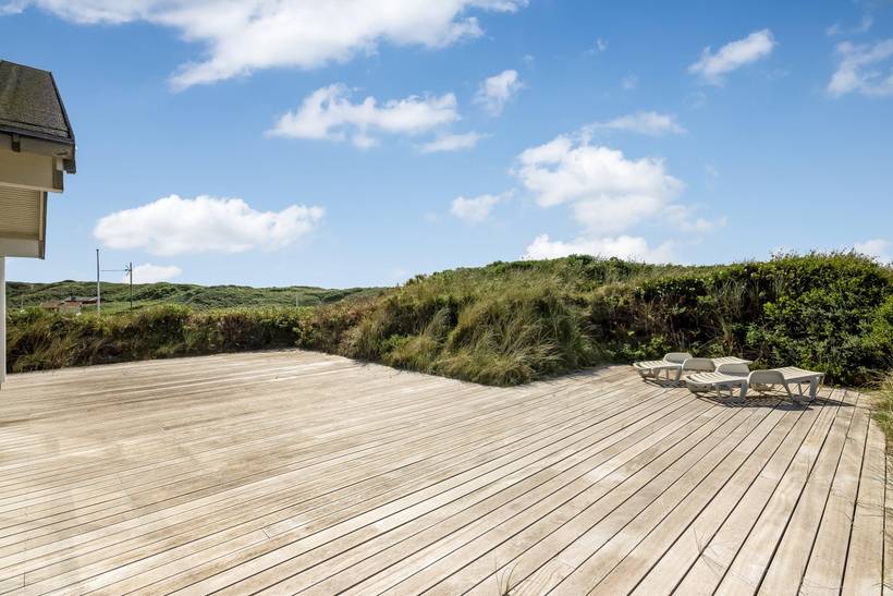 Foto von Ferienhaus GJ53 in Søndervig - Westjütland