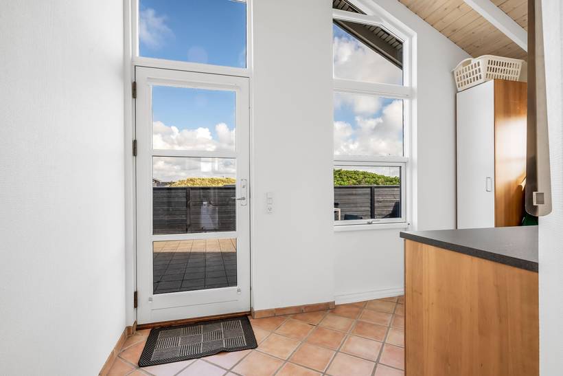 Foto von Ferienhaus GJ53 in Søndervig - Westjütland