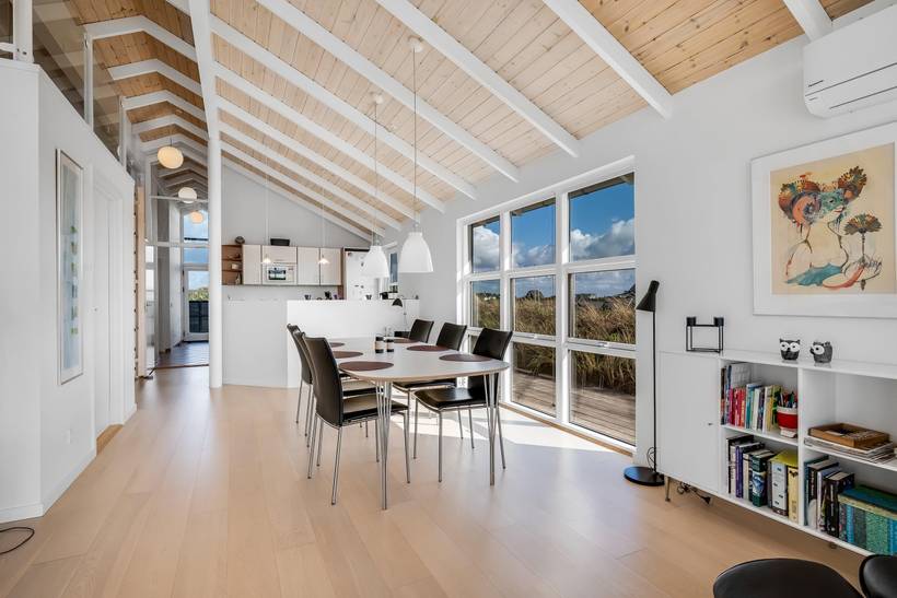 Foto von Ferienhaus GJ53 in Søndervig - Westjütland