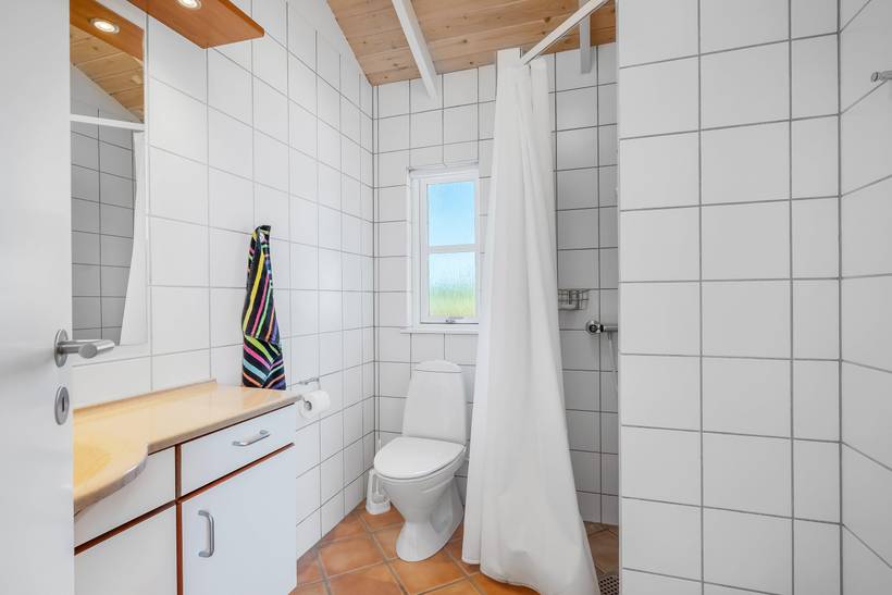 Foto von Ferienhaus GJ53 in Søndervig - Westjütland