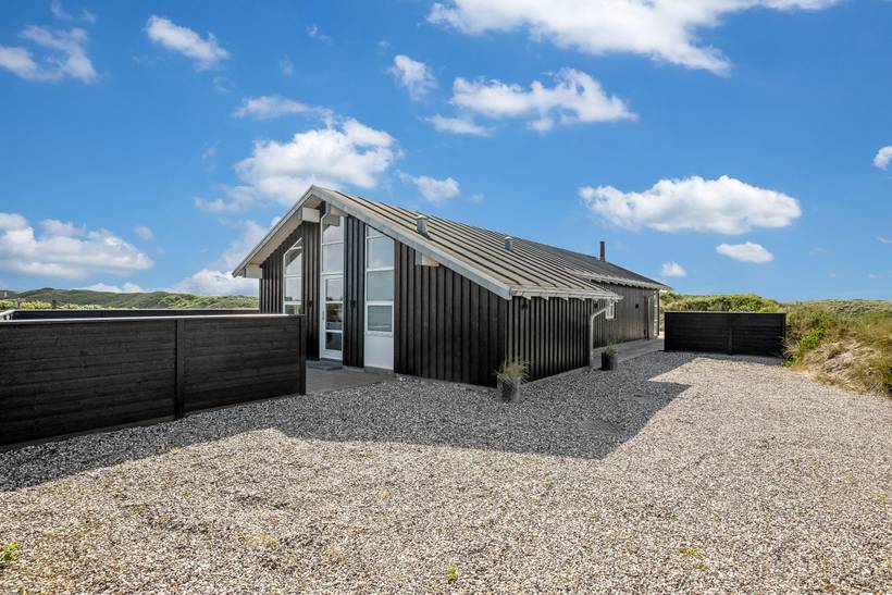 Foto von Ferienhaus GJ53 in Søndervig - Westjütland