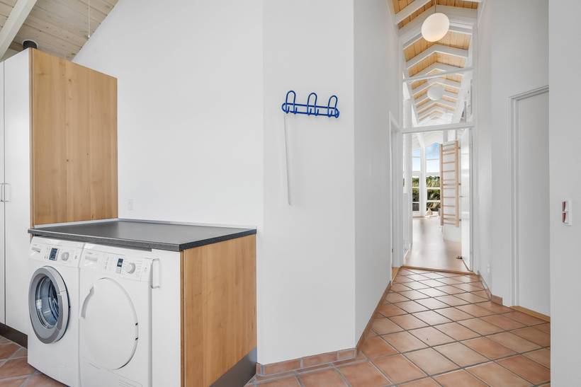 Foto von Ferienhaus GJ53 in Søndervig - Westjütland
