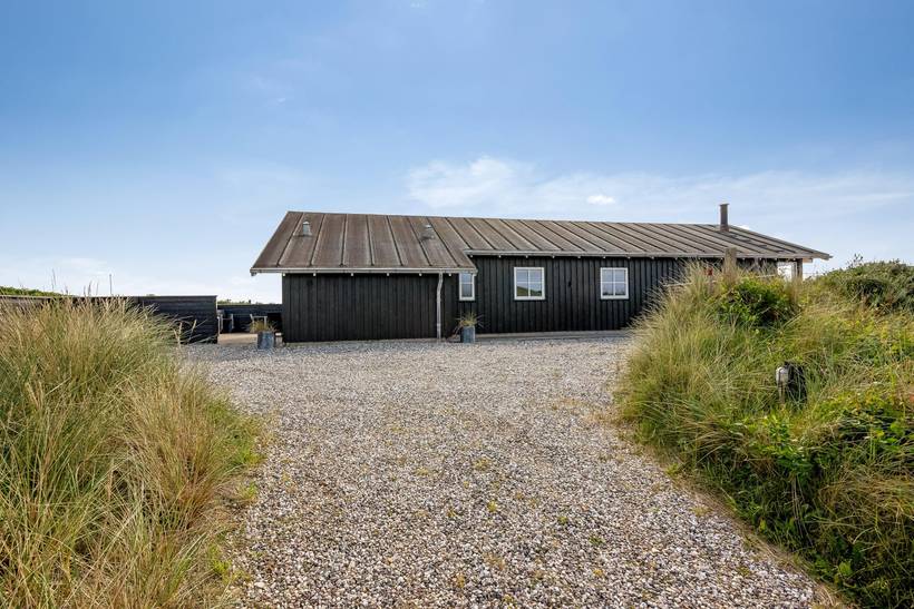 Foto von Ferienhaus GJ53 in Søndervig - Westjütland