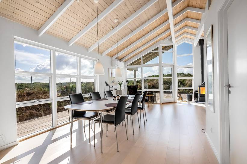 Foto von Ferienhaus GJ53 in Søndervig - Westjütland