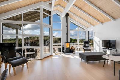 Vorschaubild von Ferienhaus GJ53 in Søndervig - Westjütland