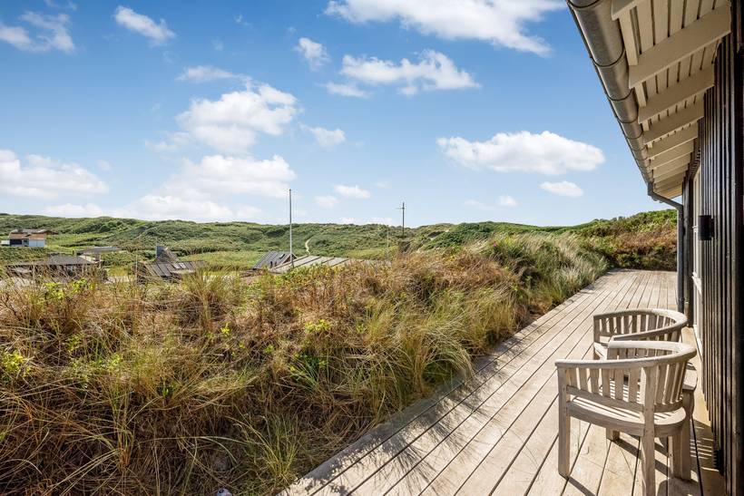 Foto von Ferienhaus GJ53 in Søndervig - Westjütland