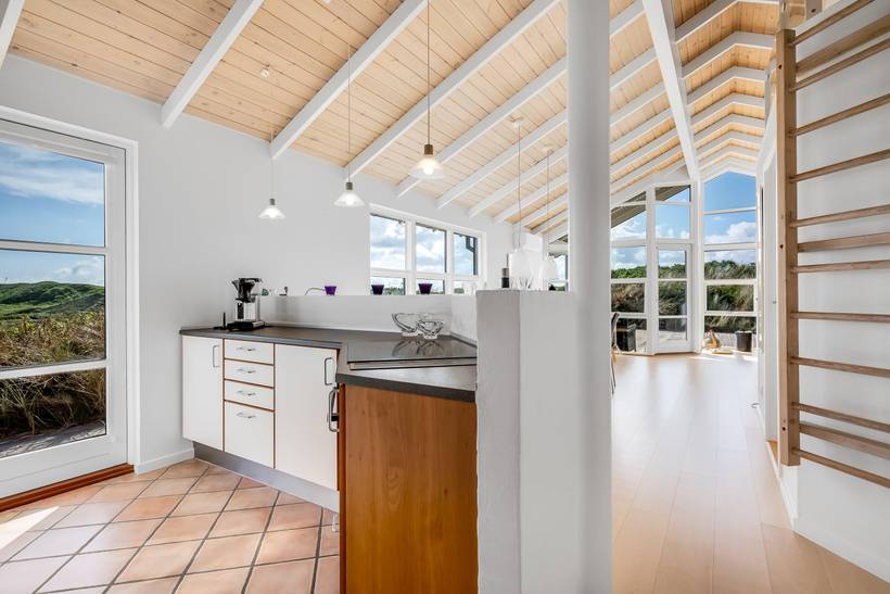 Foto von Ferienhaus GJ53 in Søndervig - Westjütland