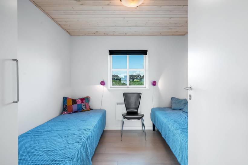 Foto von Ferienhaus GJ53 in Søndervig - Westjütland