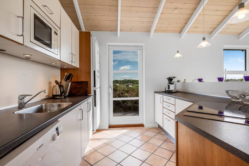 Foto von Ferienhaus GJ53 in Søndervig - Westjütland