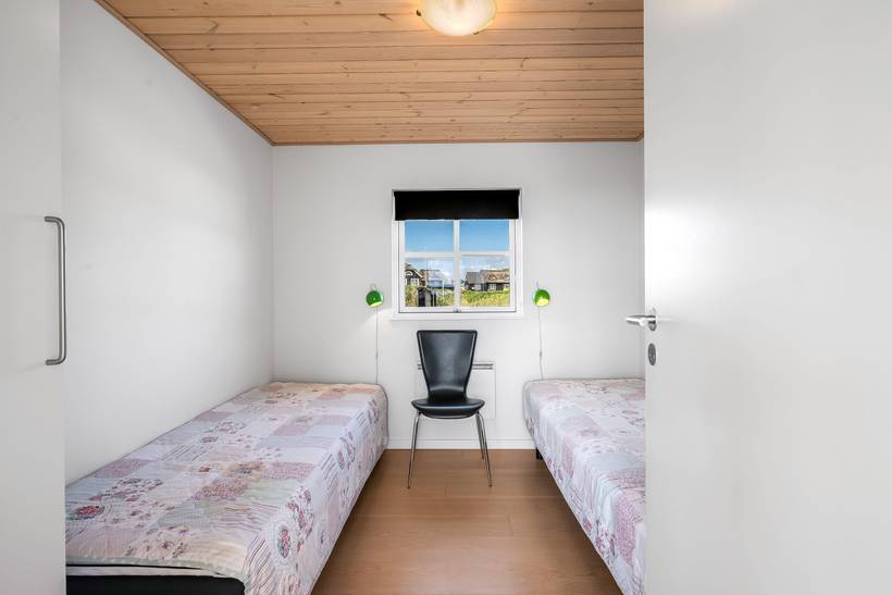 Foto von Ferienhaus GJ53 in Søndervig - Westjütland