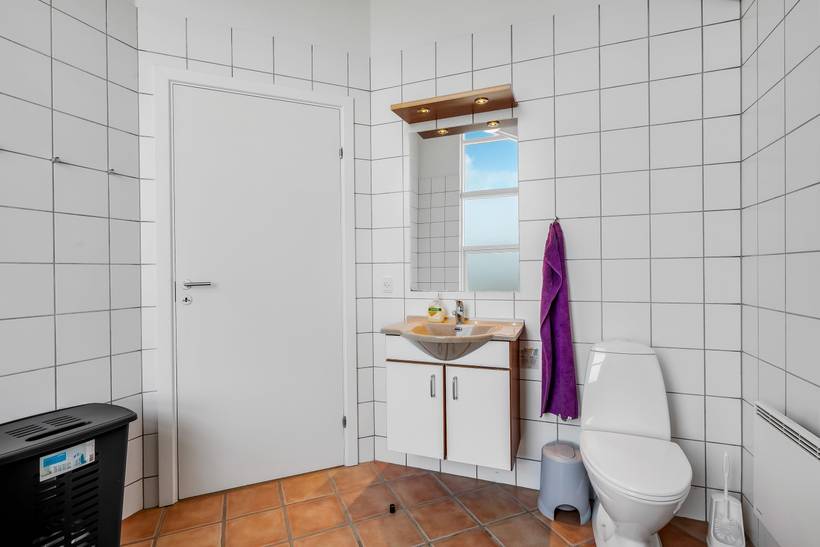 Foto von Ferienhaus GJ53 in Søndervig - Westjütland