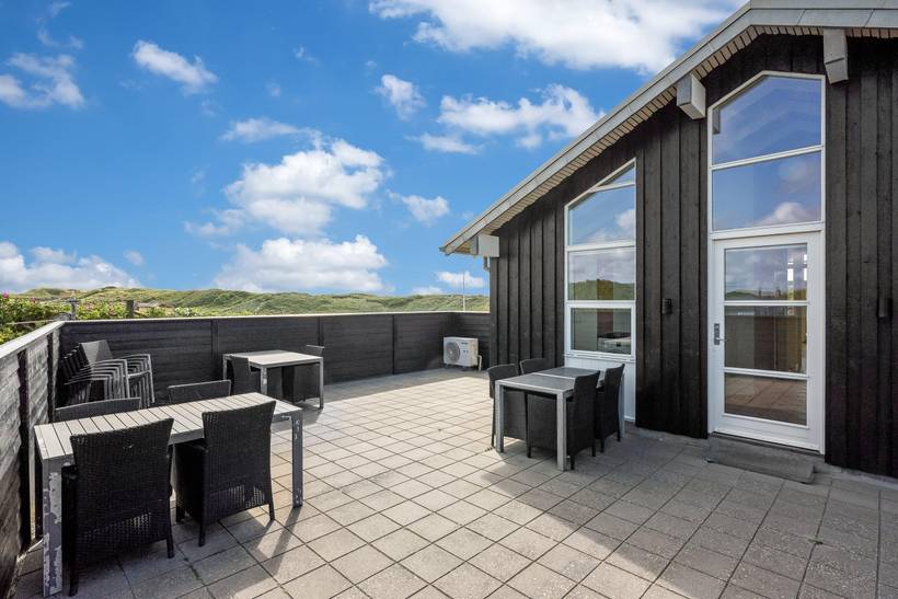Foto von Ferienhaus GJ53 in Søndervig - Westjütland