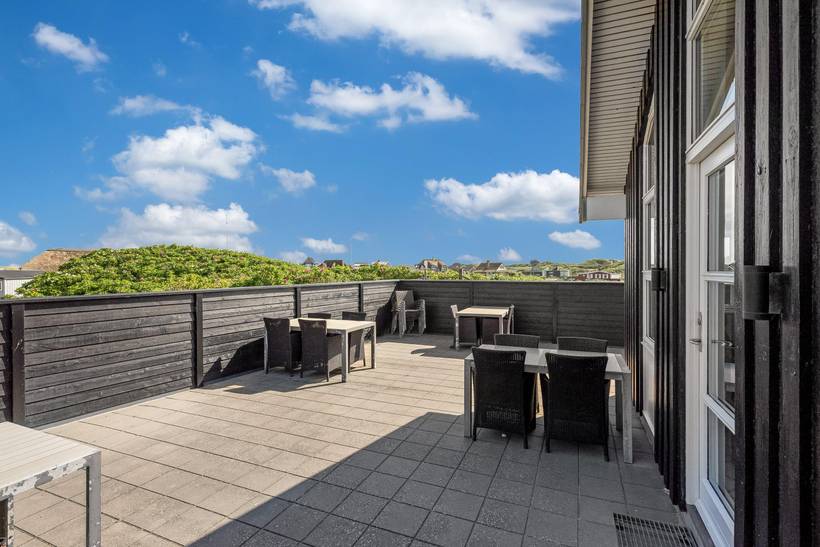 Foto von Ferienhaus GJ53 in Søndervig - Westjütland