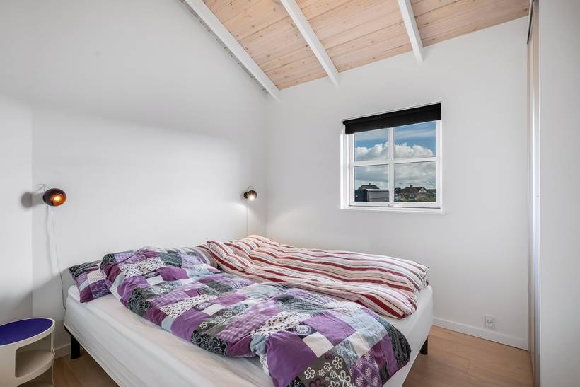 Foto von Ferienhaus GJ53 in Søndervig - Westjütland