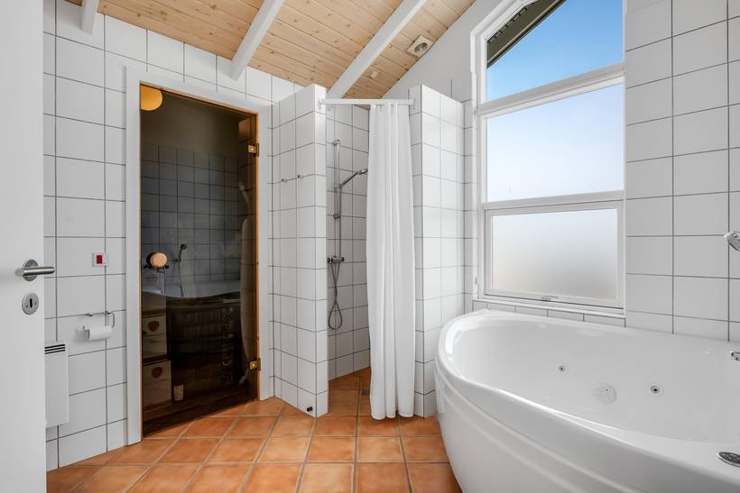 Foto von Ferienhaus GJ53 in Søndervig - Westjütland